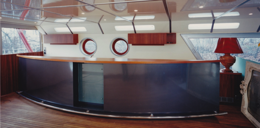 AGENCEMENT Intérieur